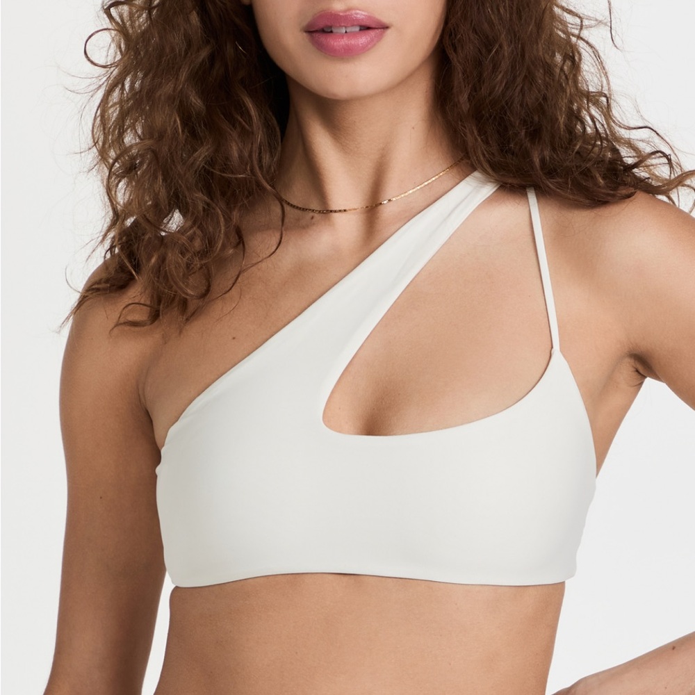 Mikoh Queensland top ecru - Picture 5 of 6